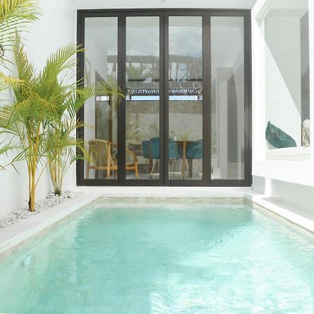 Villa Poppy Bumbak Canggu Exterior foto