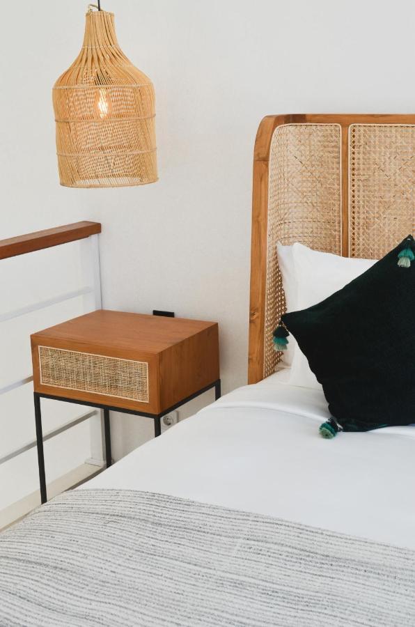 Villa Poppy Bumbak Canggu Exterior foto